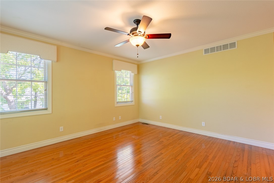 Oak Creek - Residential