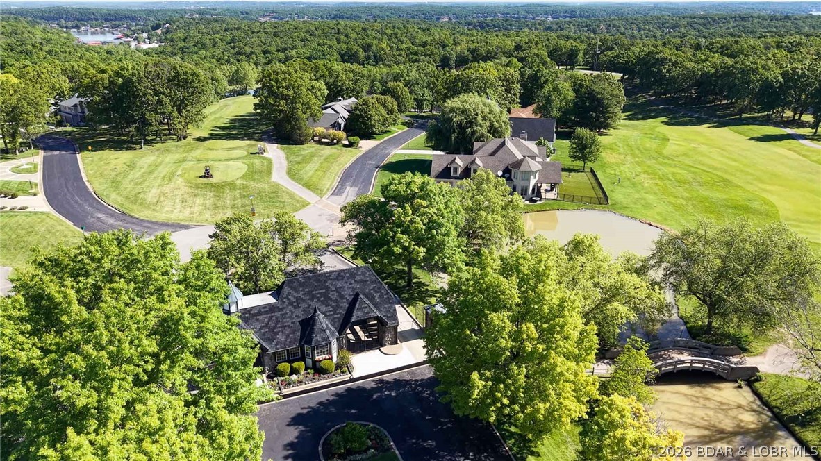 Oak Creek - Residential