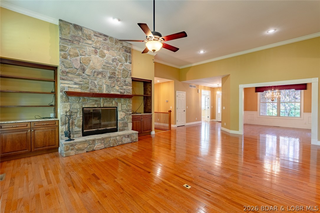 Oak Creek - Residential