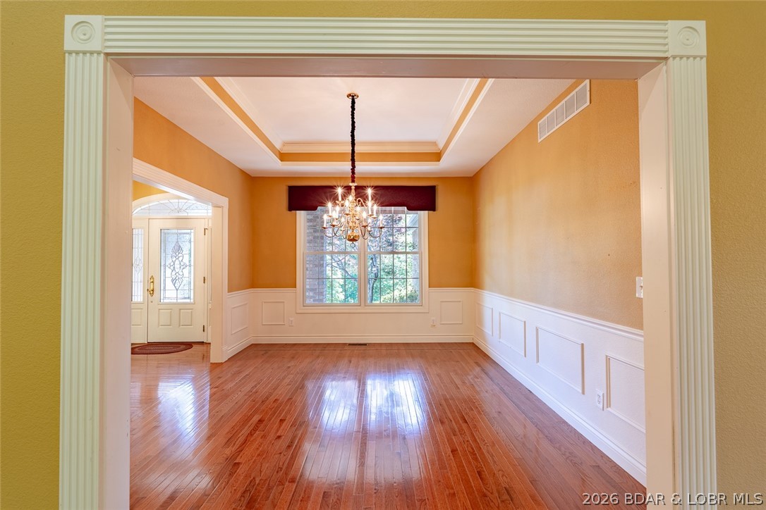 Oak Creek - Residential
