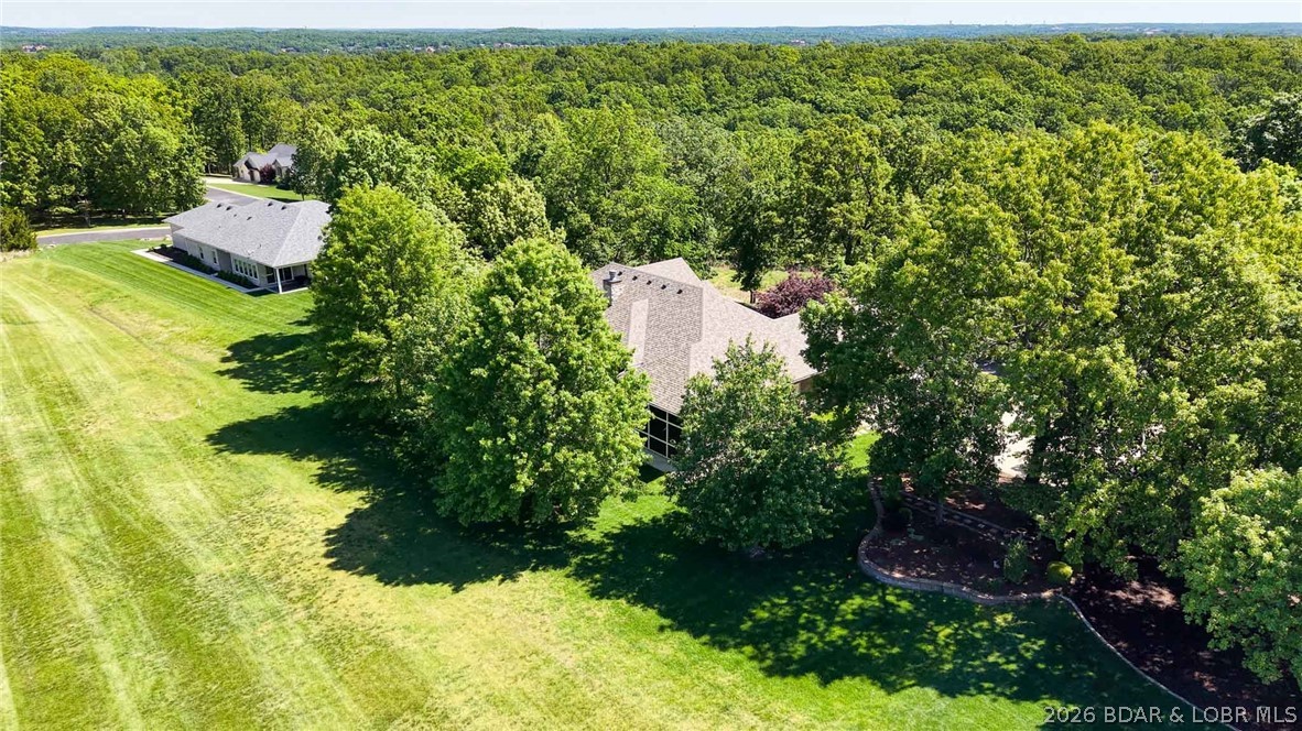 Oak Creek - Residential