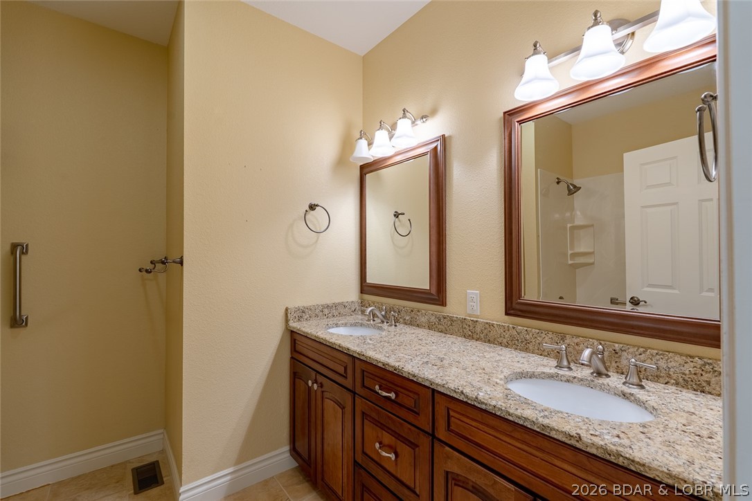Oak Creek - Residential