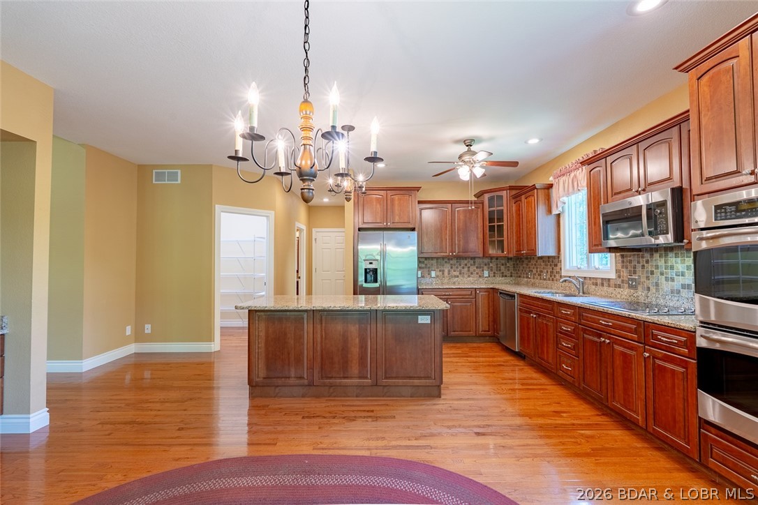 Oak Creek - Residential
