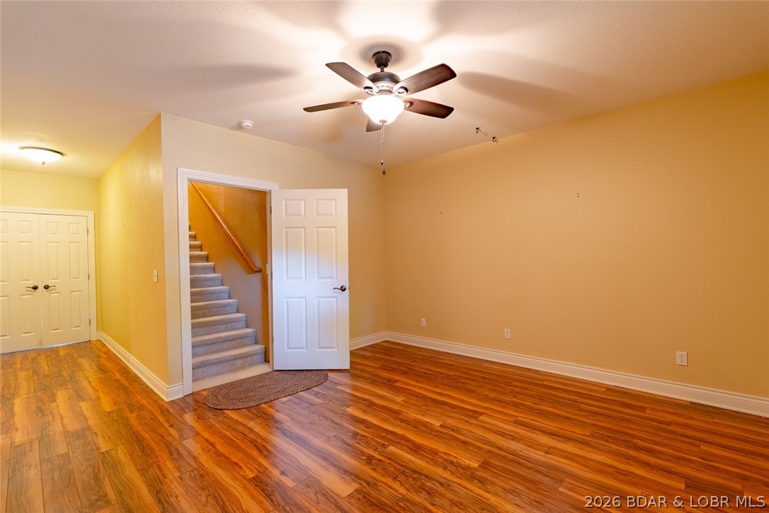Oak Creek - Residential