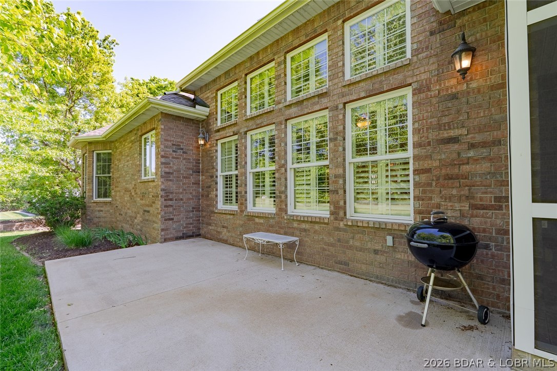 Oak Creek - Residential