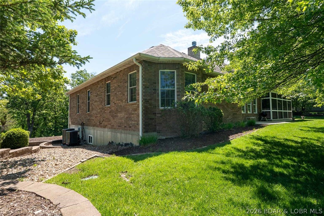 Oak Creek - Residential