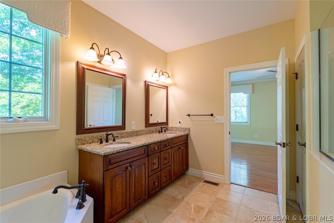 Oak Creek - Residential