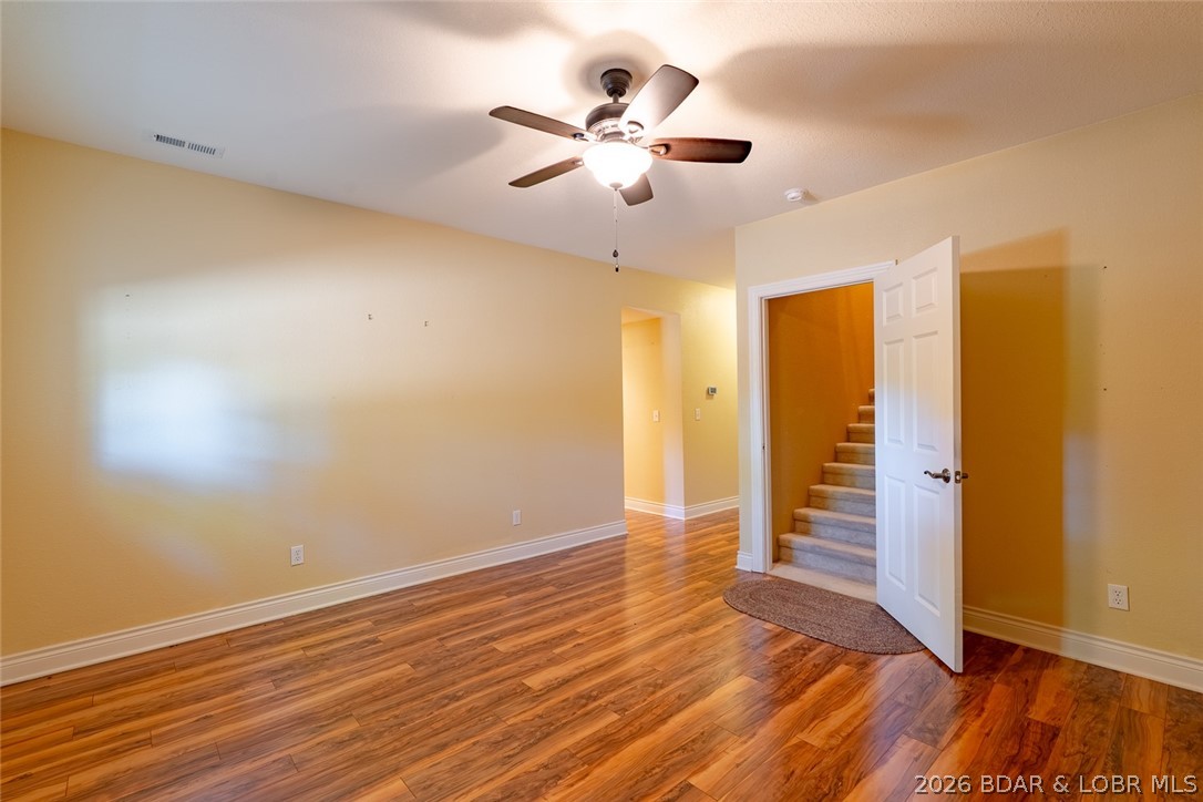 Oak Creek - Residential
