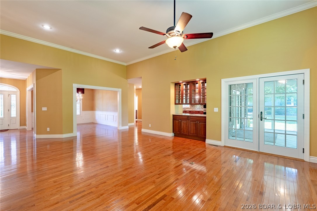 Oak Creek - Residential