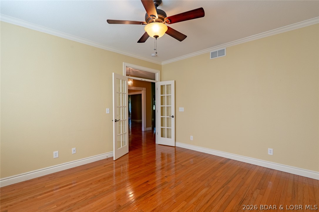 Oak Creek - Residential