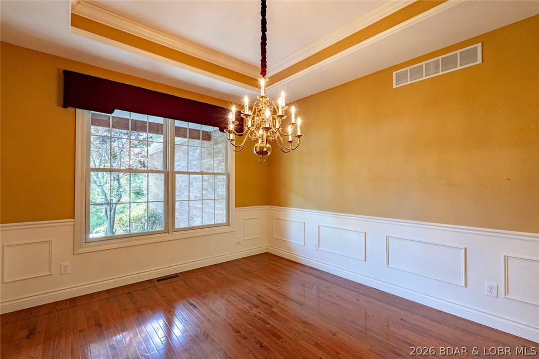 Oak Creek - Residential