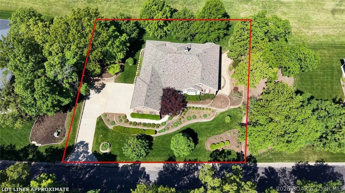 Oak Creek - Residential