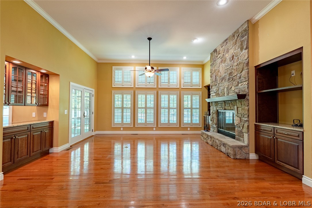 Oak Creek - Residential