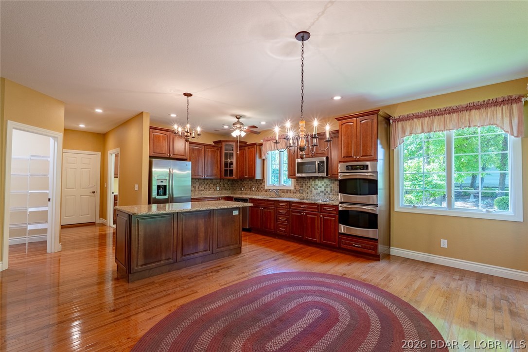 Oak Creek - Residential