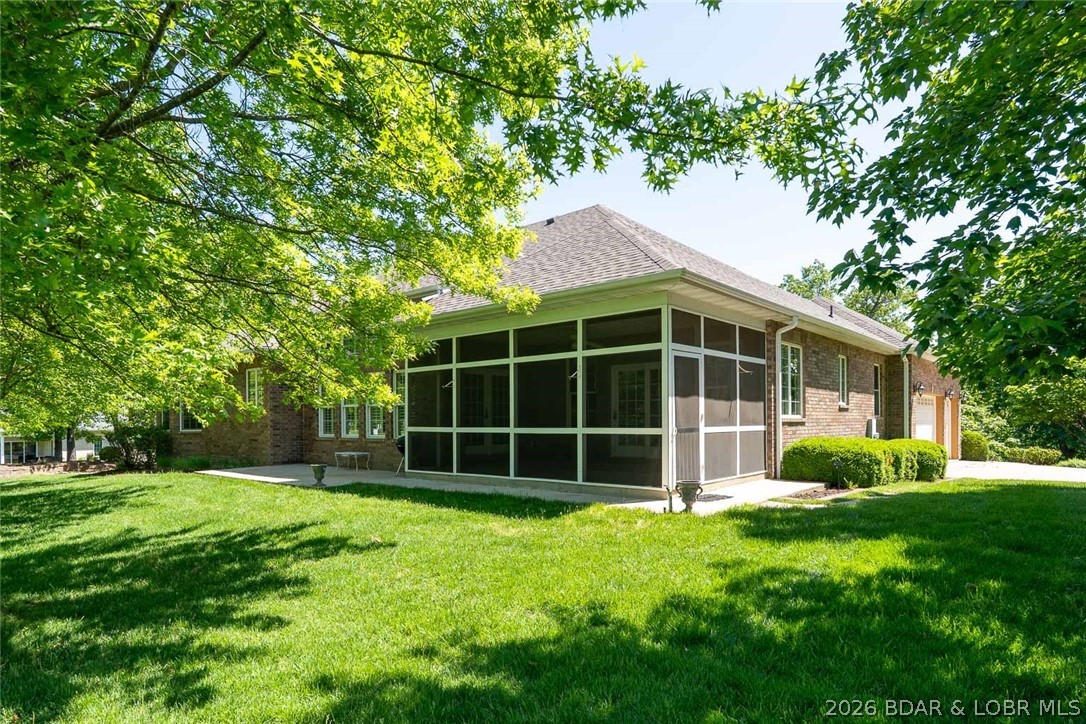 Oak Creek - Residential