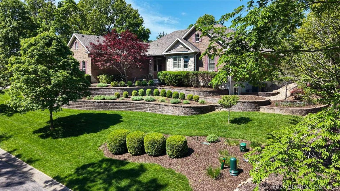 Oak Creek - Residential