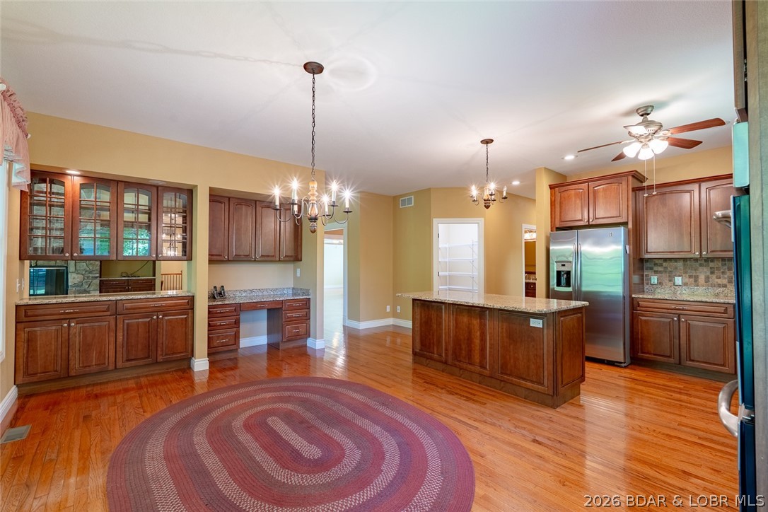 Oak Creek - Residential