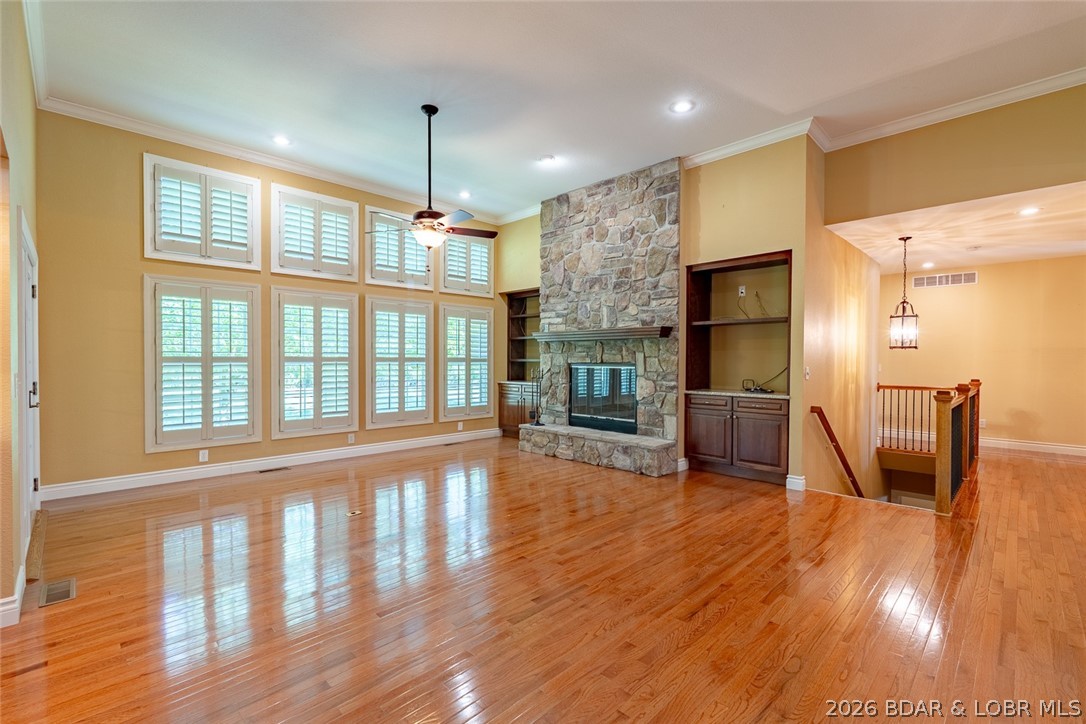 Oak Creek - Residential