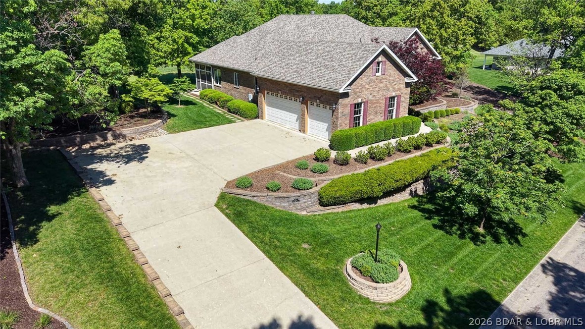 Oak Creek - Residential