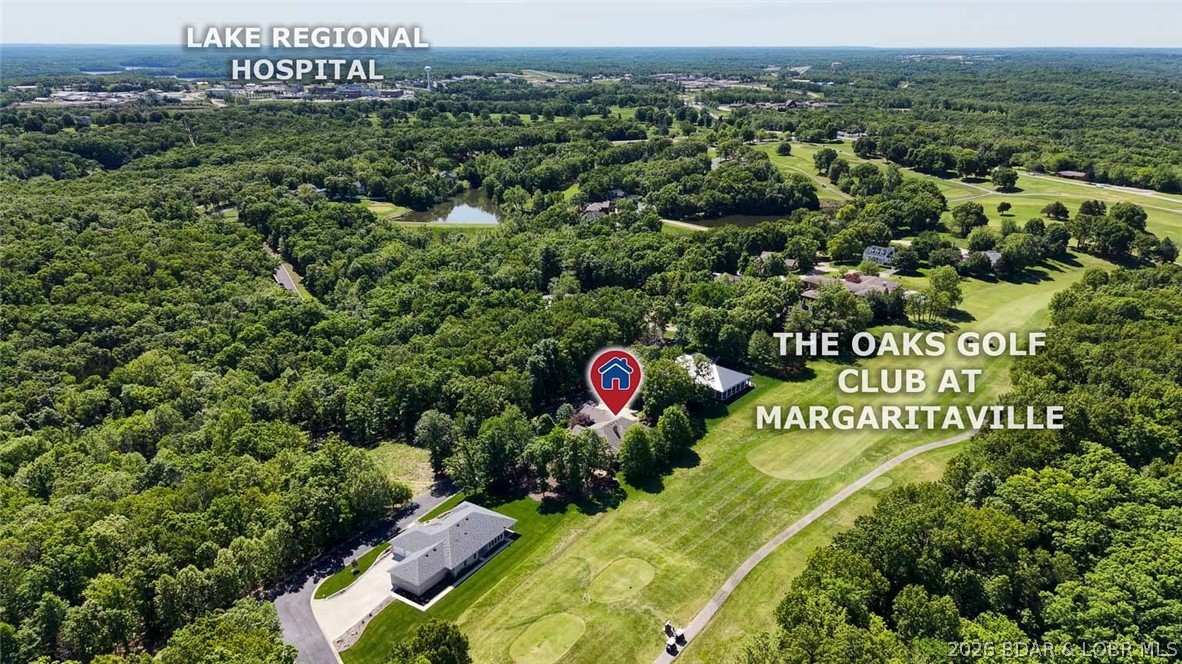 Oak Creek - Residential