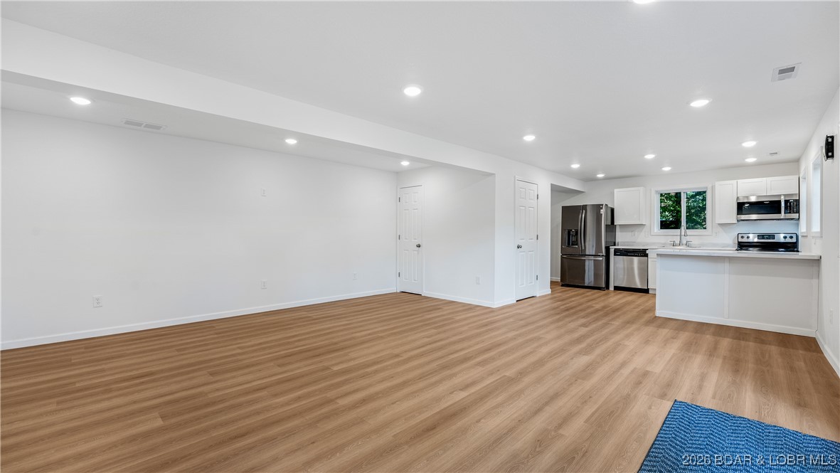 Cranes - Residential