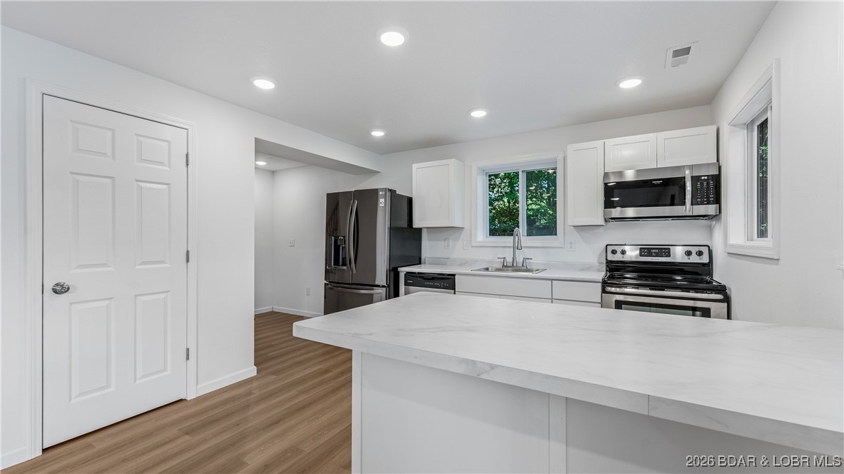 Cranes - Residential