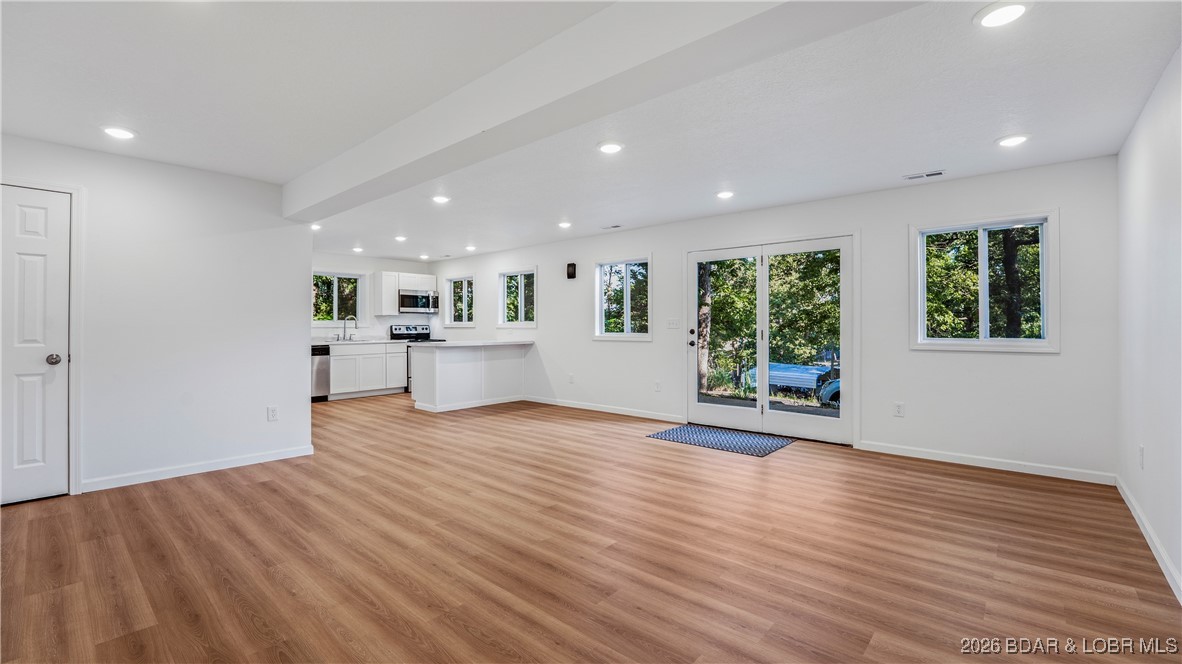 Cranes - Residential