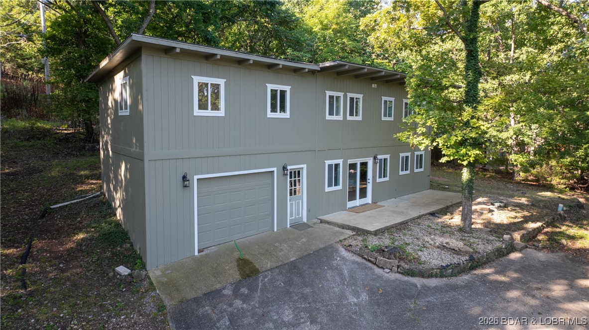 Cranes - Residential