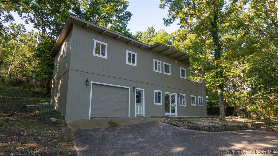 Cranes - Residential