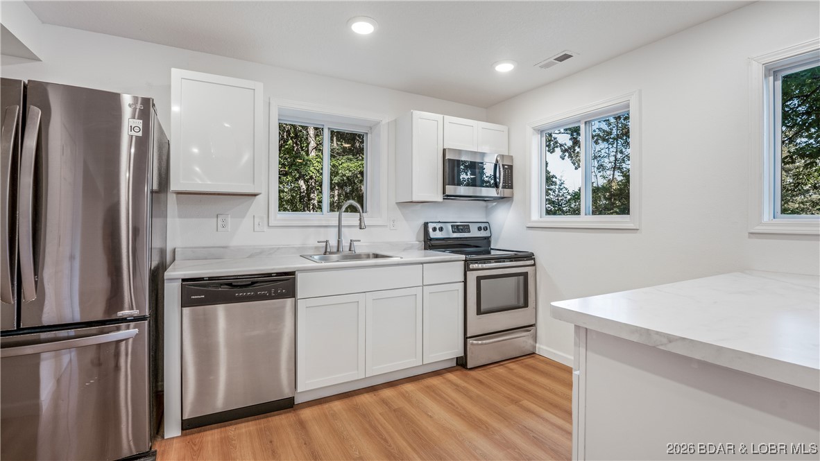 Cranes - Residential