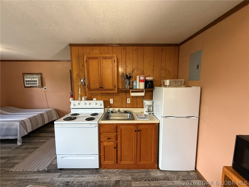 Out of Area - Residential