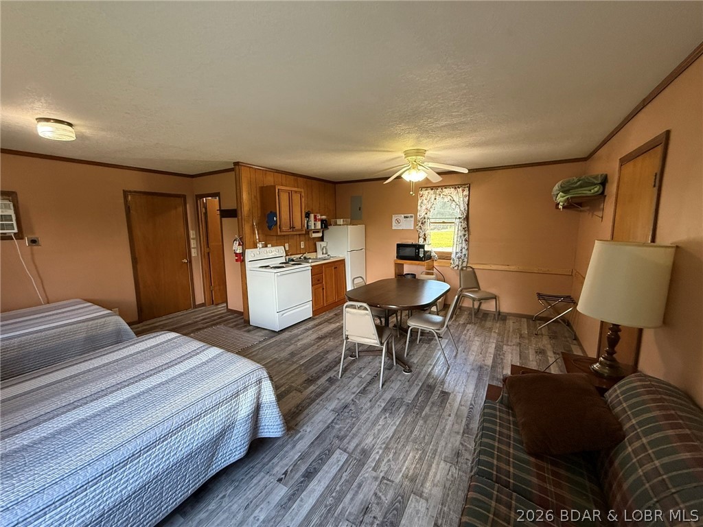 Out of Area - Residential