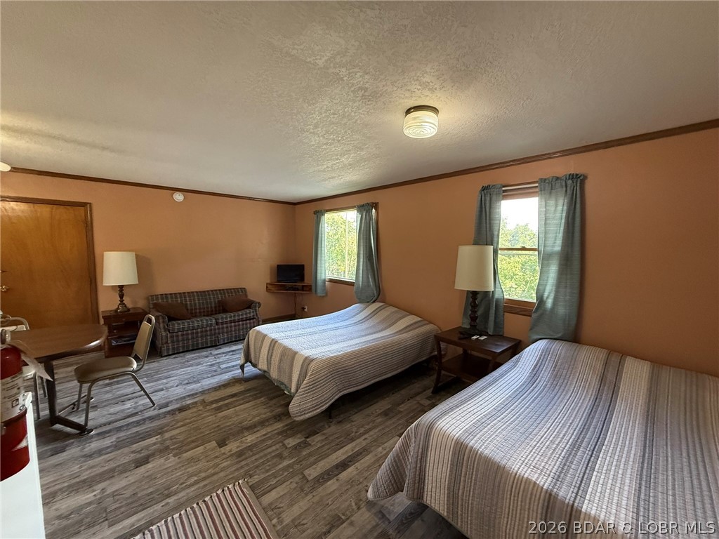 Out of Area - Residential