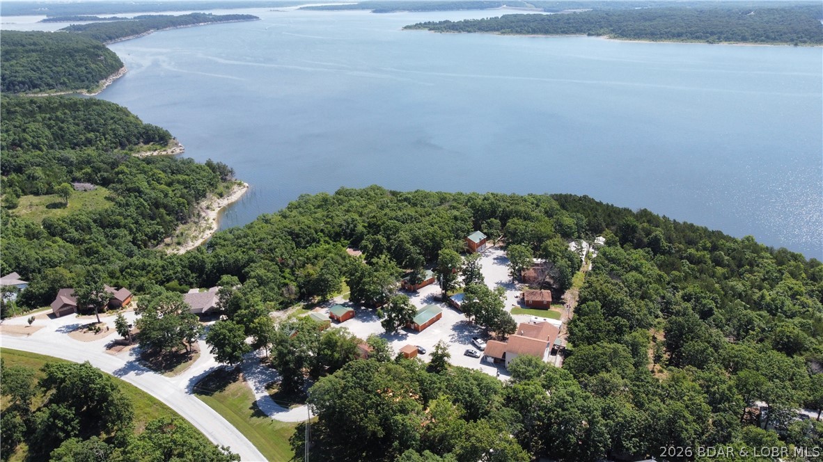 Out of Area - Residential