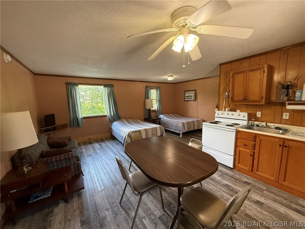 Out of Area - Residential