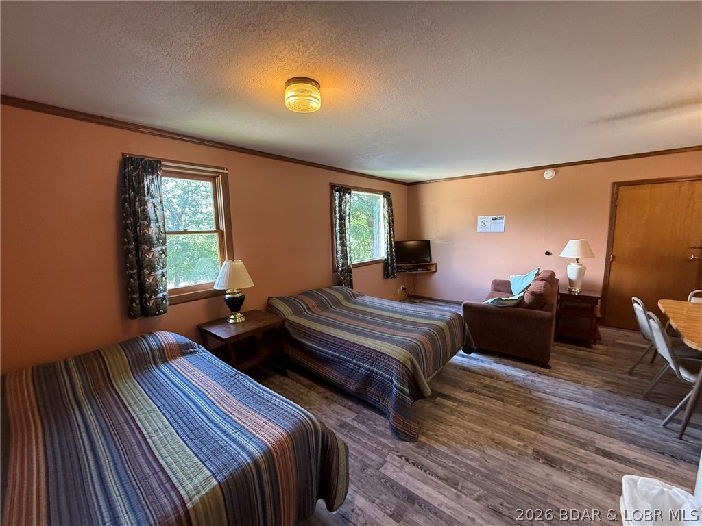 Out of Area - Residential