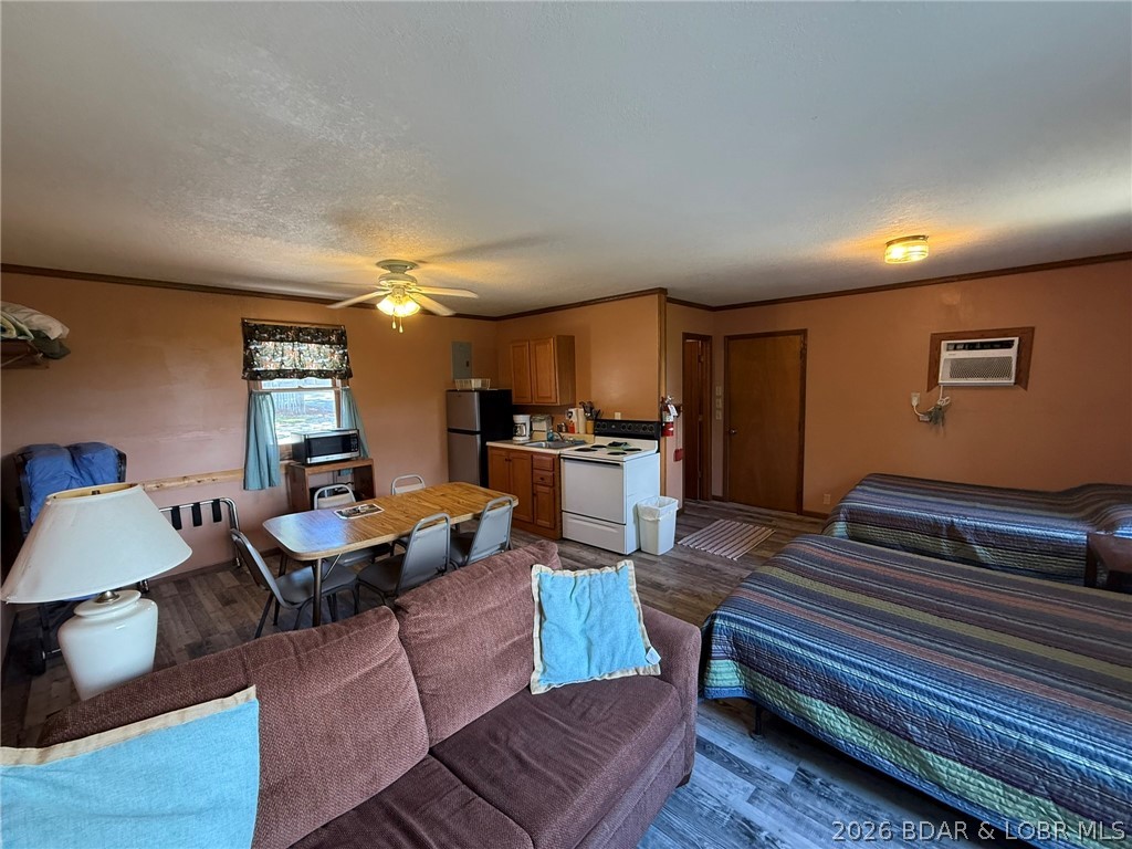 Out of Area - Residential