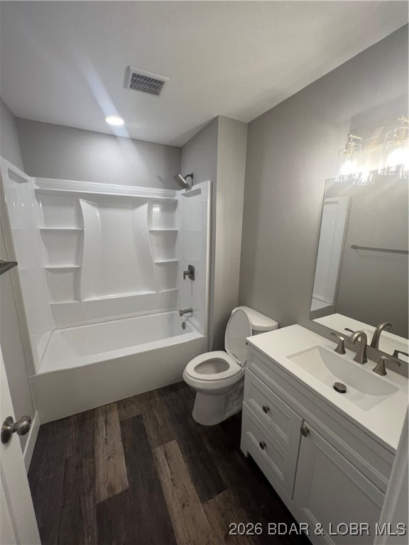 Cool Water Townhomes - Residential