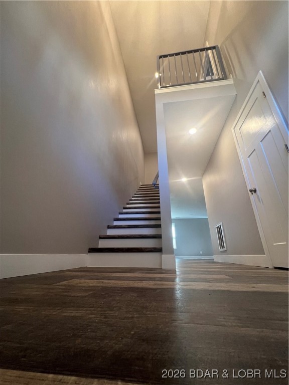 Cool Water Townhomes - Residential