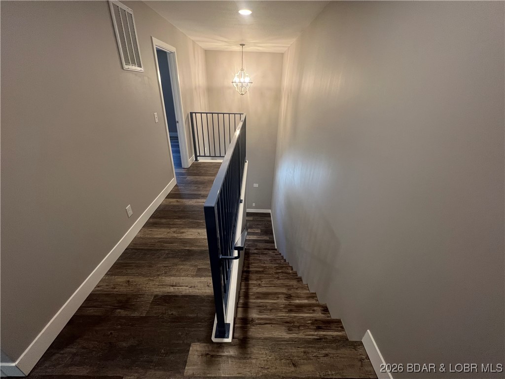 Cool Water Townhomes - Residential