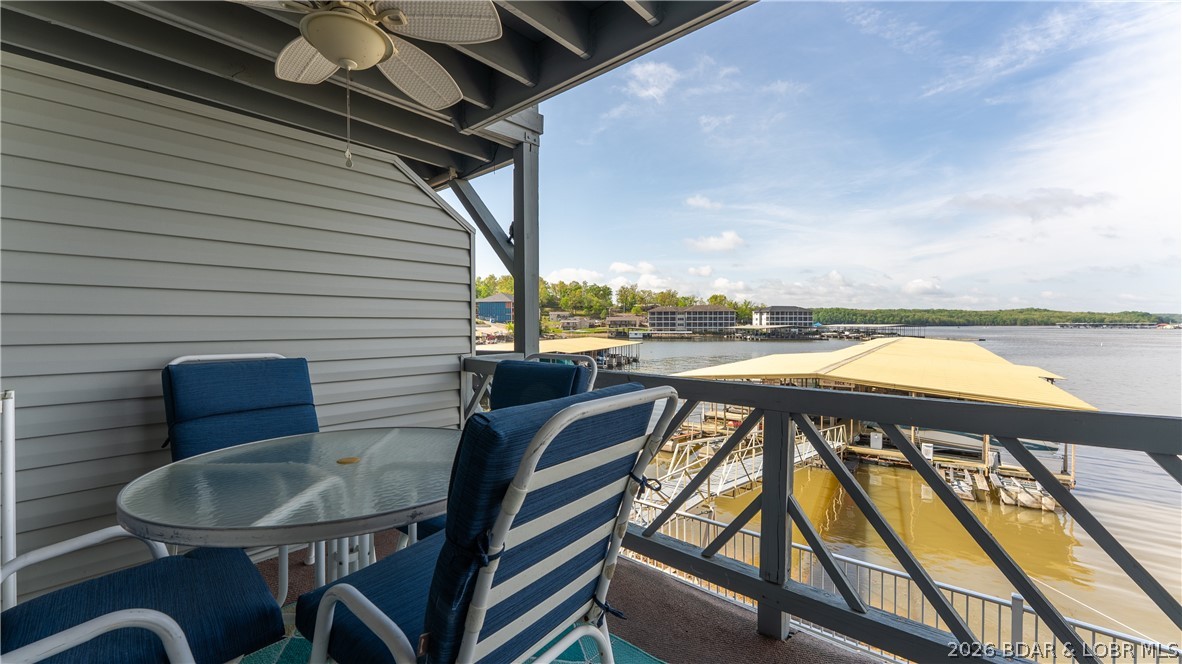 Golden Reef Resort Condominium - Residential