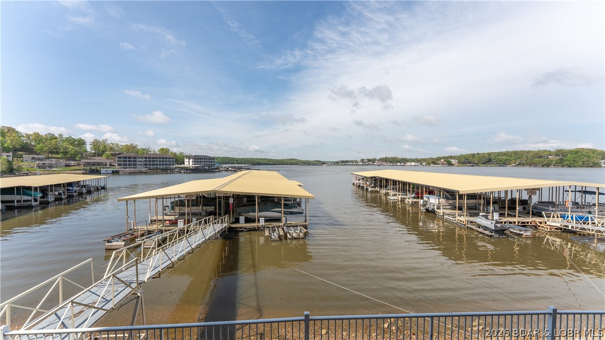 Golden Reef Resort Condominium - Residential