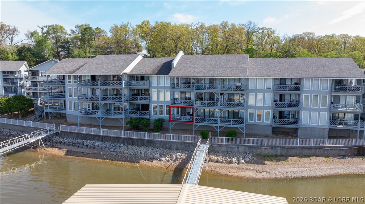 Golden Reef Resort Condominium - Residential