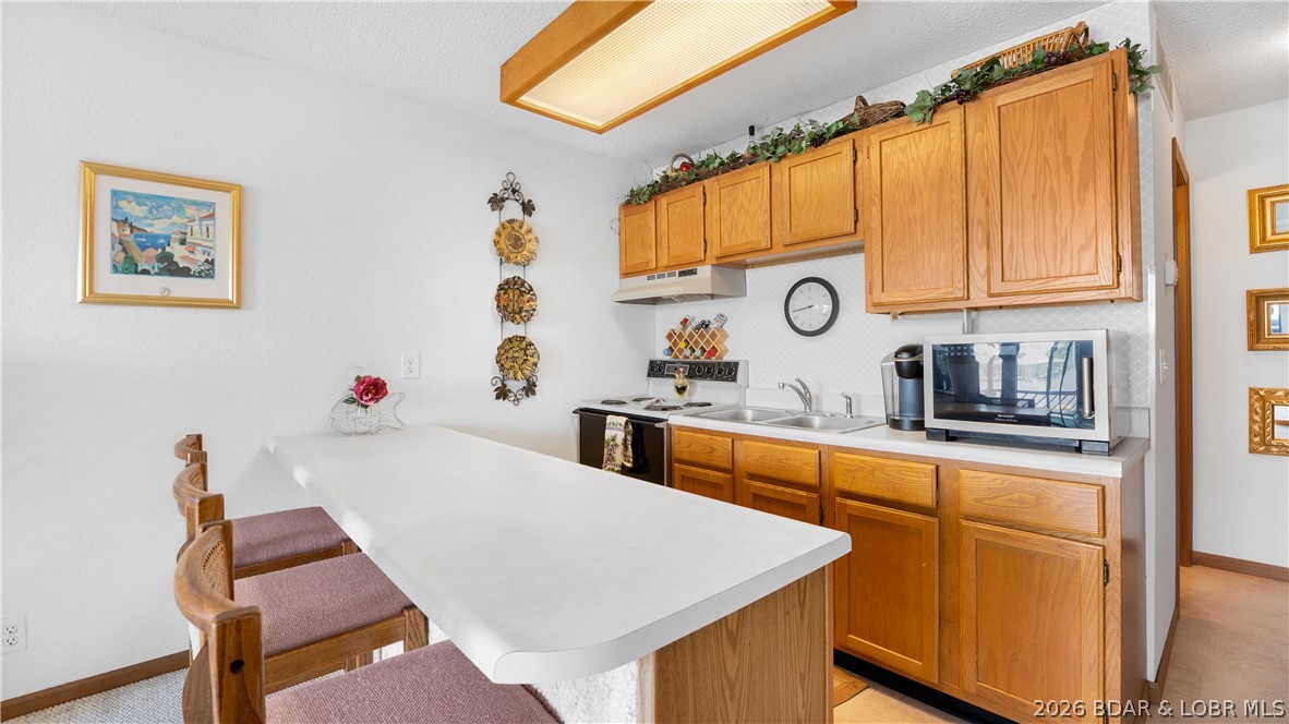 Golden Reef Resort Condominium - Residential