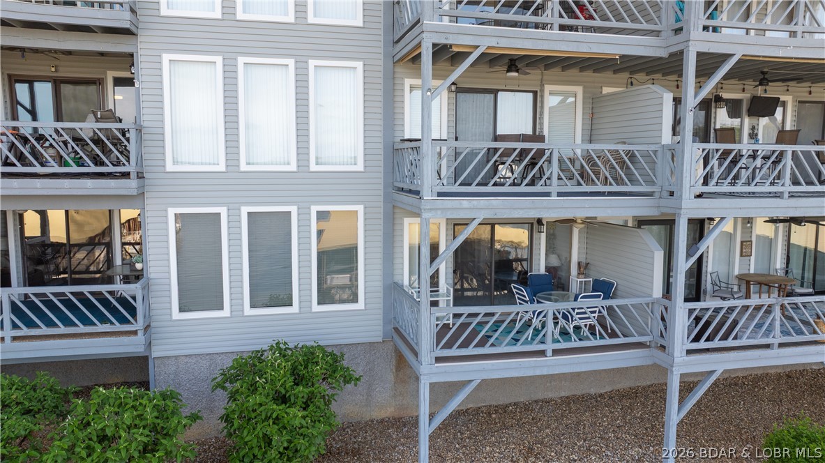 Golden Reef Resort Condominium - Residential