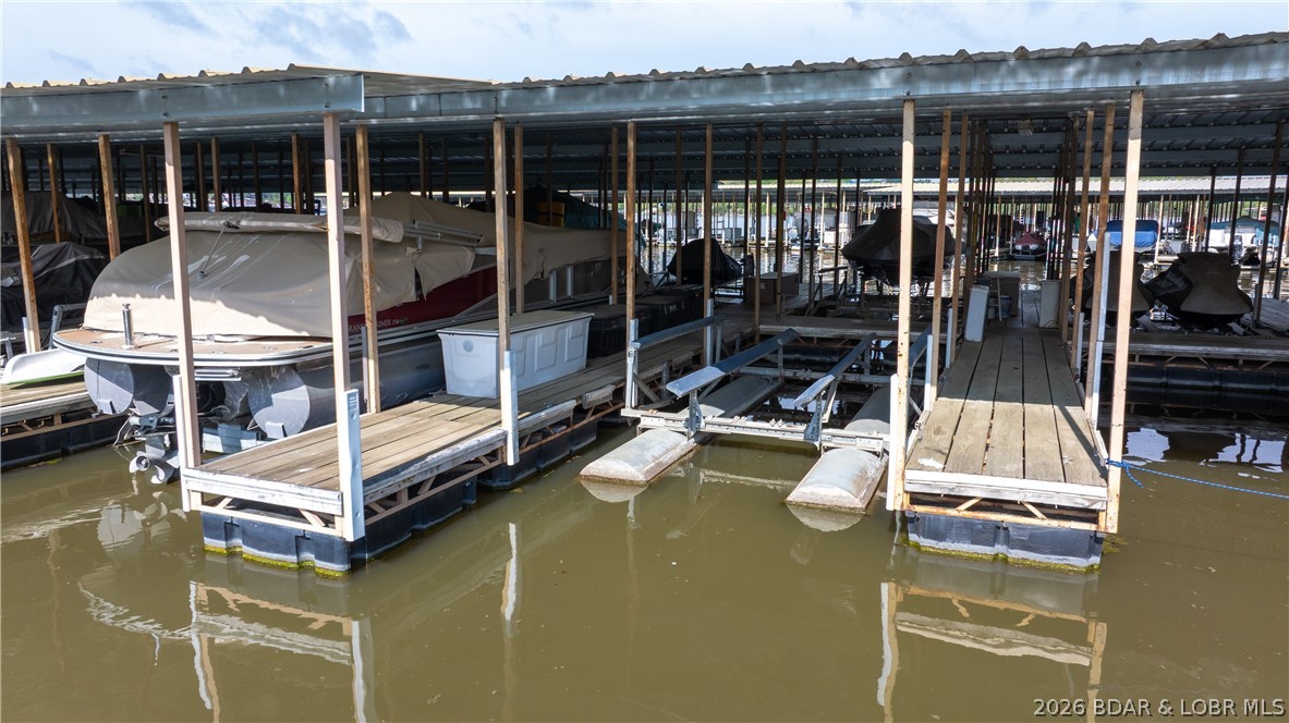 Golden Reef Resort Condominium - Residential