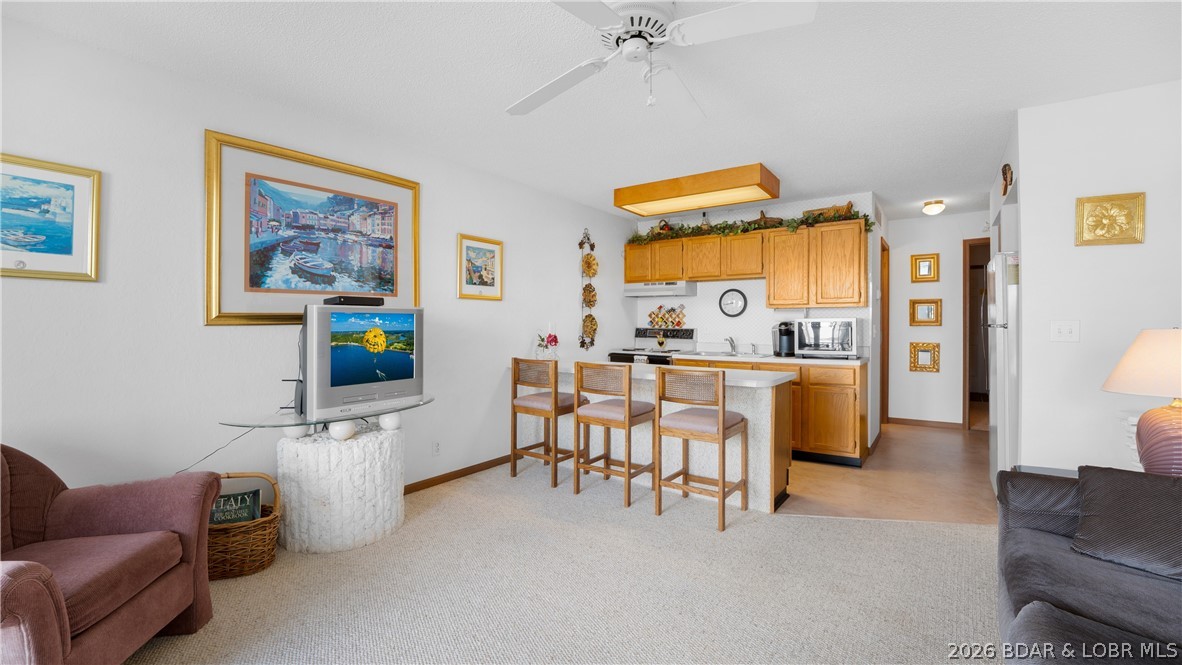 Golden Reef Resort Condominium - Residential