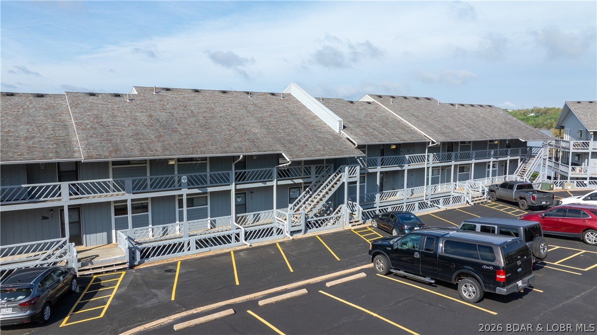 Golden Reef Resort Condominium - Residential