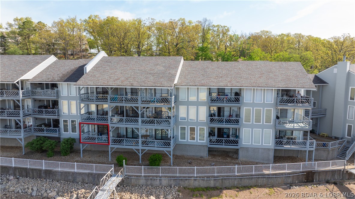 Golden Reef Resort Condominium - Residential