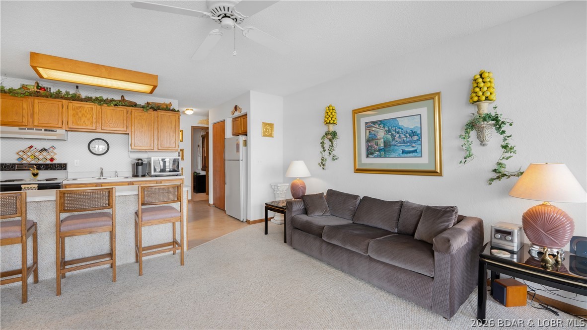 Golden Reef Resort Condominium - Residential